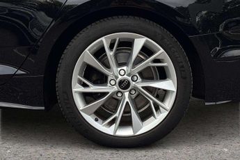 Audi A5 Sport