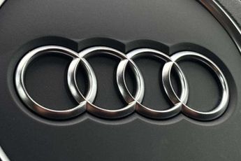 Audi A5 Sport