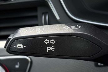 Audi A5 Sport
