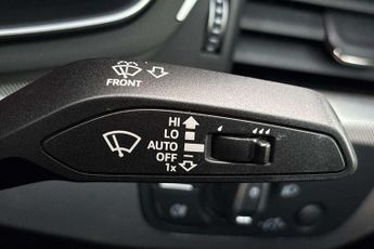 Audi A5 Sport