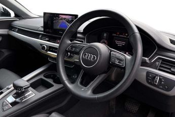 Audi A5 Sport
