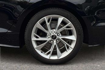 Audi A5 Sport