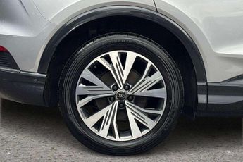 Audi Q4 Sport