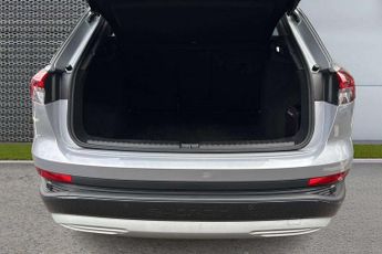 Audi Q4 Sport