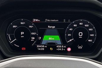Audi Q4 Sport
