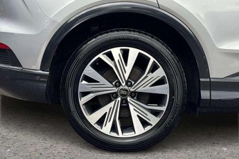 Audi Q4 Sport