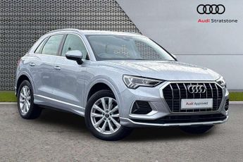 Audi Q3 Sport