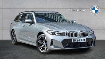 BMW 3 Series M Sport