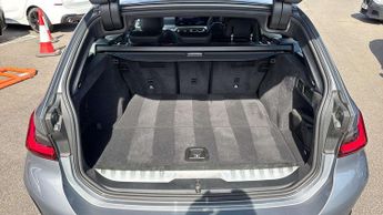 BMW 3 Series M Sport