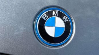 BMW 3 Series M Sport
