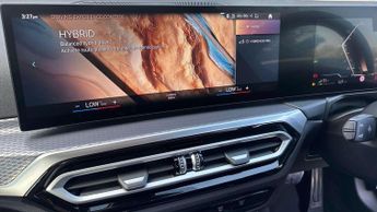 BMW 3 Series M Sport