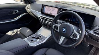 BMW 3 Series M Sport