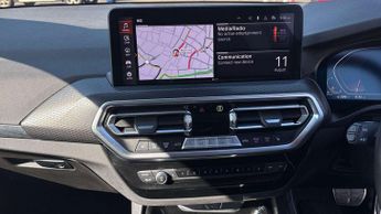 BMW X3 M Sport