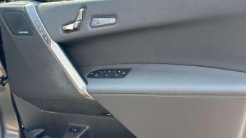 BMW Ix M Sport