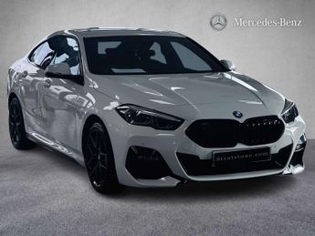 BMW 2 Series M Sport