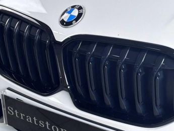 BMW 2 Series M Sport