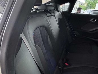 BMW 2 Series M Sport