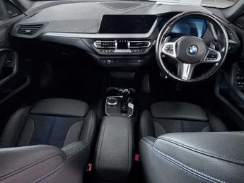 BMW 2 Series M Sport