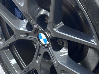 BMW 2 Series M Sport