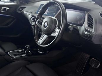 BMW 2 Series M Sport
