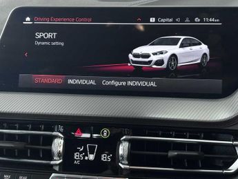 BMW 2 Series M Sport