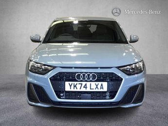 Audi A1 S Line