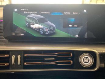 Mercedes-Benz EQC AMG Line