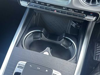 Mercedes-Benz G Class AMG Line