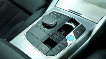 BMW I4 M Sport