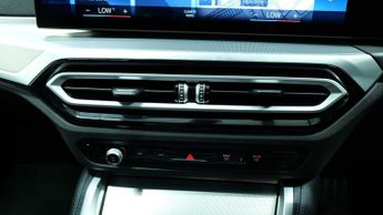 BMW I4 M Sport
