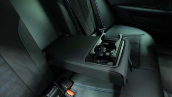 BMW I4 M Sport