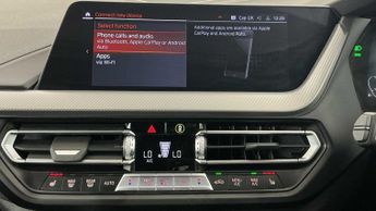 BMW 2 Series M Sport