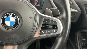 BMW 2 Series M Sport