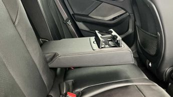 BMW 2 Series M Sport