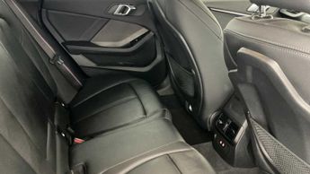 BMW 2 Series M Sport