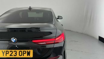 BMW 2 Series M Sport