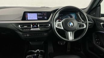 BMW 2 Series M Sport