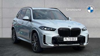 BMW X5 M Sport