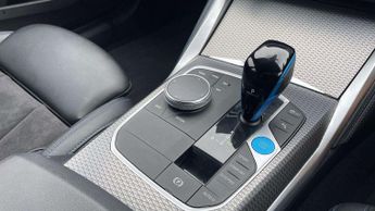 BMW I4 M Sport