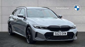 BMW 3 Series M Sport