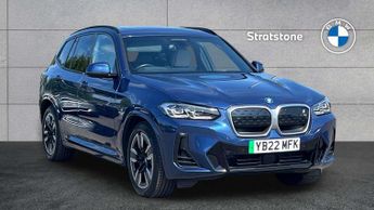 BMW X3 M Sport