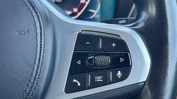 BMW Ix3 M Sport
