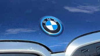 BMW Ix3 M Sport