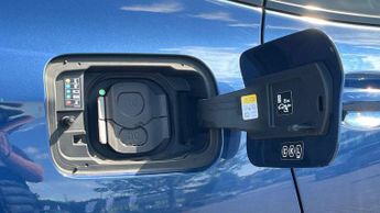 BMW Ix3 M Sport