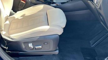 BMW Ix3 M Sport