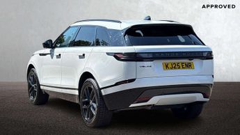 Land Rover Range Rover Velar Dynamic SE