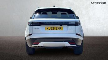 Land Rover Range Rover Velar Dynamic SE
