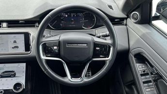 Land Rover Range Rover Evoque Evoque Edition
