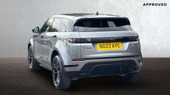 Land Rover Range Rover Evoque Evoque Edition