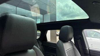 Land Rover Range Rover Evoque Evoque Edition